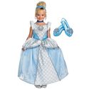 Complete Supreme Cinderella Girls Costume