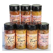 Buy Zamouri Spices Products Online in Kuwait at Best Prices