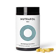 Buy Nutrafol Products Online in Kuwait at Best Prices