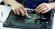 Significance Of Laptop Repair Services | IDSN
