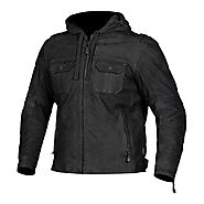 Street & Steel Drifter Jacket : Best Motorcycle Drifter Jacket For Sale