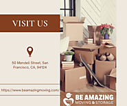 Commercial Movers - Relocate With Us