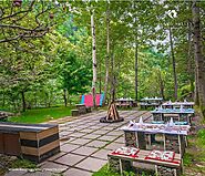 SAFE AND HYGIENIC STAY IN MANALI FOR HONEYMOON COUPLE