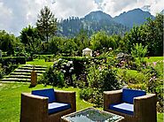 BOOK 5 STAR HOTELS IN KULLU MANALI FOR A MEMORABLE EXPERIENCE