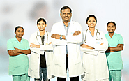 Post Hospitalization Care Service in Coimbatore|Home Care