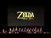 Zelda: Symphony of the Goddesses: Second Quest-Toronto 2013 *FULL CONCERT*