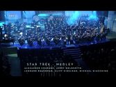 Star Trek In Concert by Vienna Radio Symphony Orchestra (HD)