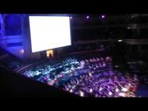 Danny Elfman - The Music Of Tim Burton Concert at the Royal Albert Hall