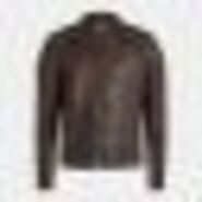 Belstaff Mens Leather Wittering jacket | Mr-Styles
