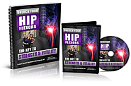 Unlock Your Hip Flexors PDF Program by Rick Kaselj (10 Exercises)