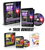 Unlock Your Hip Flexors™ Free eBook PDF Download