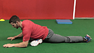 Stretching Your Hip flexors With a Few Simple Exercises