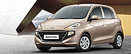 Hyundai Santro virtual brochure 360 spin from Blue Hyundai, # 108, 13th KM, Mysore Road, Near R.V.Engg. College