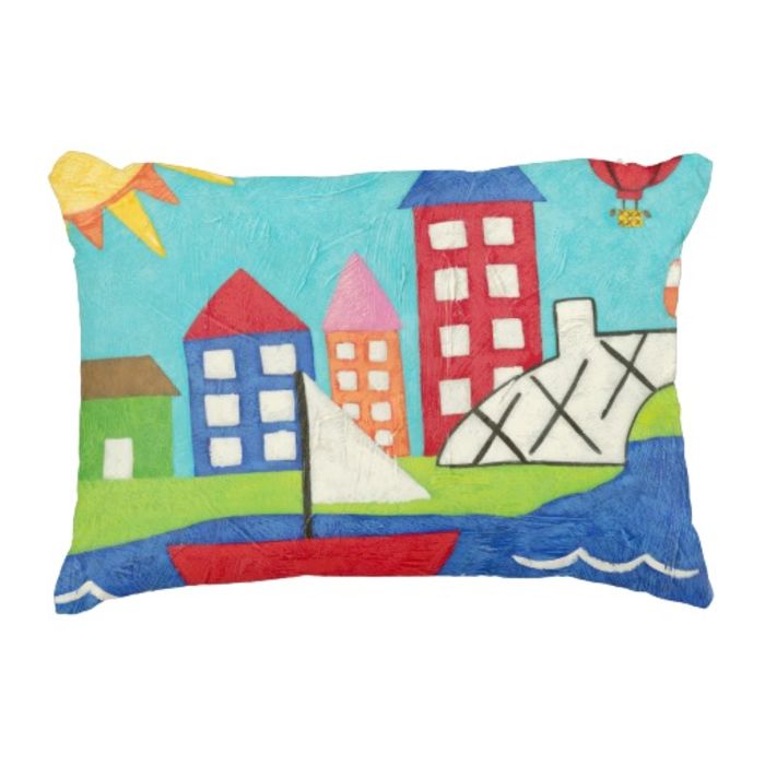 Accent Pillows for Nursery A Listly List