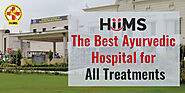 HIIMS- The Best Ayurvedic Hospital for All Treatments – HiiMS
