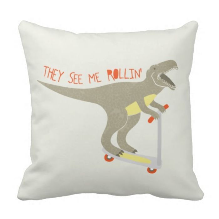 Cool Throw Pillows A Listly List