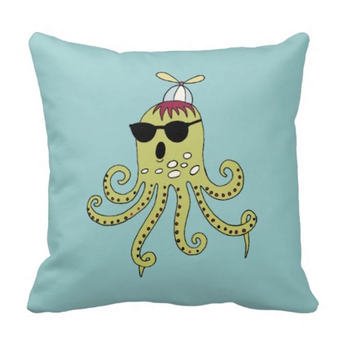 Cool Throw Pillows A Listly List