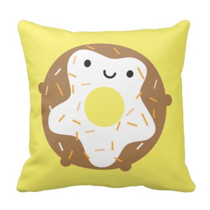 Cool Throw Pillows A Listly List