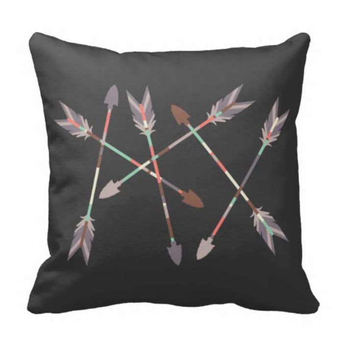 Cool Throw Pillows A Listly List