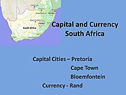 Capital of South Africa: List of Capital Cities Provinces
