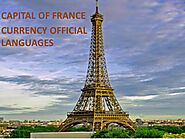Capital of France: Capital | Currency | Languages in Paris