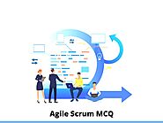 Agile Scrum MCQ Test & Online Quiz 2021