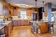 Are you looking for kitchen remodeling services?