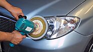 What to Expect From a Professional Headlight Restoration Service in San Diego