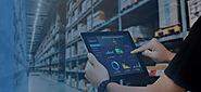 What is Warehouse Management System? | OptiProERP