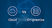 Factors to Consider Before Selecting Cloud vs. On-Premise ERP
