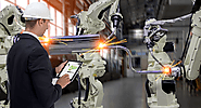 Industry 4.0 to Industry 5.0: Differences and Changes for Manufacturers