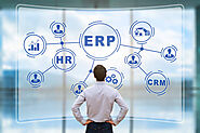 SMB Manufacturers Guide for Budgeting an ERP Project | ERP Software