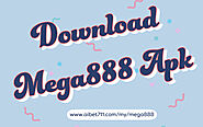 Download Mega888 Apk