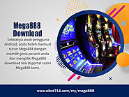 Mega888 Download