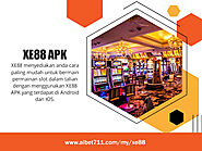 Xe88 Apk