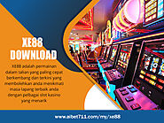 Xe88 Download