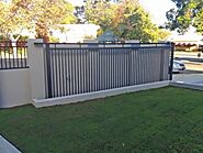 Install Affordable Sliding Driveway Gates In Perth - Elite Gates
