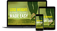 Lose Weight: Burning Calories Made Easy