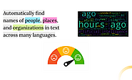 NLP Data Preparation: From Regex to Word Cloud Packages and Data Visualization