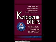 Books About the Ketogenic Diet