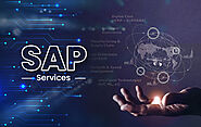 How Can SAP Services Transform Your Business?