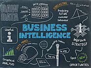 Business Intelligence Development Company in Noida