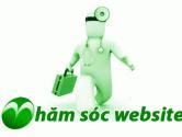 Quản trị website, webmaster chuyên nghiệp, uy tín