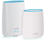 How to connect the Netgear Orbi Router and Orbi Satellite | Orbilogin.net