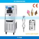 Decisive Factors for Soft Serve Ice Cream Machine