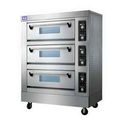 Essential Parameters for Commercial Pizza Ovens (with images) · Doramack147