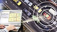 How GPS vehicle tracking system helps to improve business productivity?