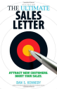 The Ultimate Sales Letter: Attract New Customers. Boost your Sales.