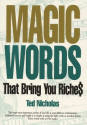Magic Words That Bring You Riches