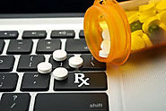Dangers when Buying Medicines Online